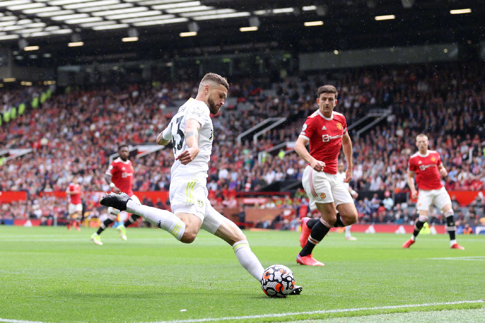 球迷心中的 球迷心中的